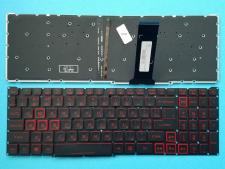 Клавіатура Acer&nbsp;Nitro&nbsp;AN515-43